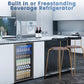 KW® ChillVault Pro™ Beverage Fridge