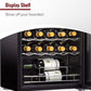 Mini Wine Fridge