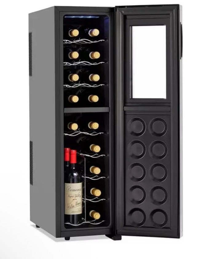 Mini Wine Fridge