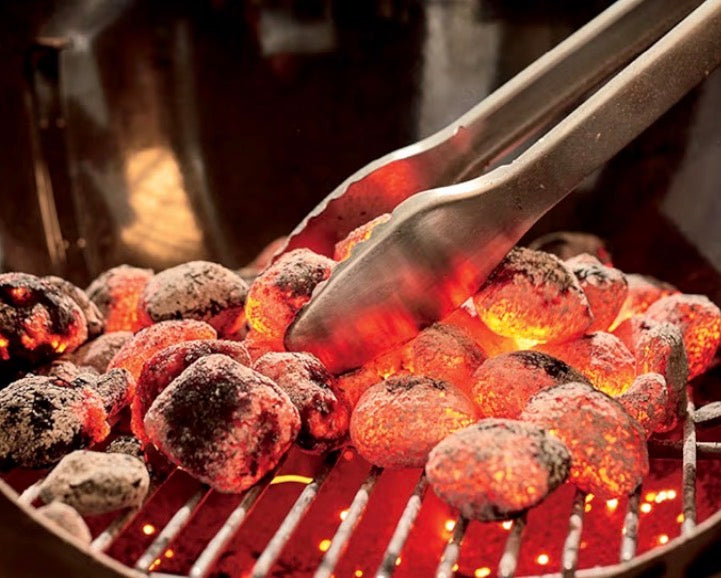 Weber® 22" Charcoal Grill with Cover