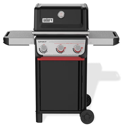 Weber® Spirit Series Gas Grill