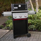 Weber® Spirit Series Gas Grill