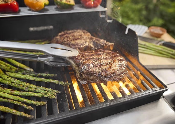 Weber® Spirit Series Gas Grill