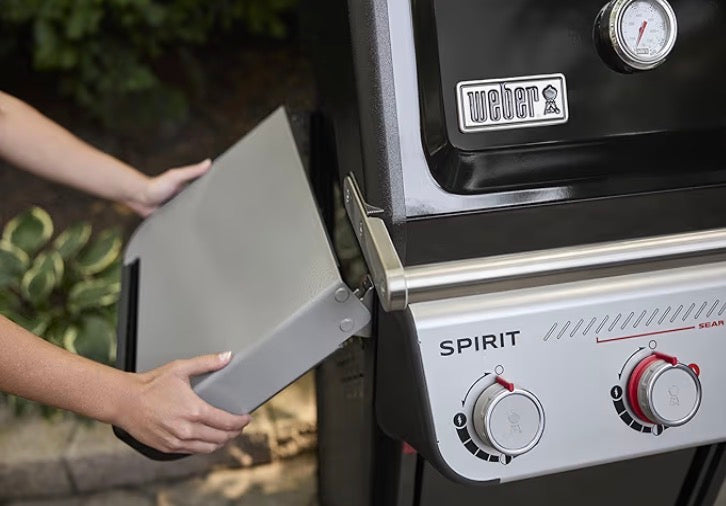 Weber® Spirit Series Gas Grill