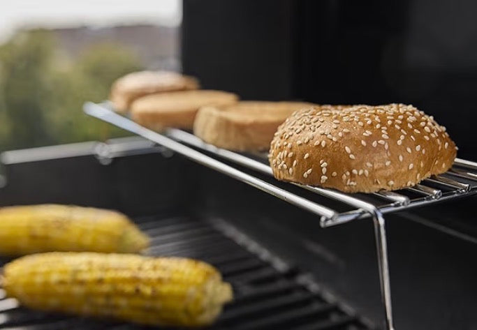 Weber® Spirit Series Gas Grill