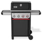 Weber® Spirit Series Gas Grill