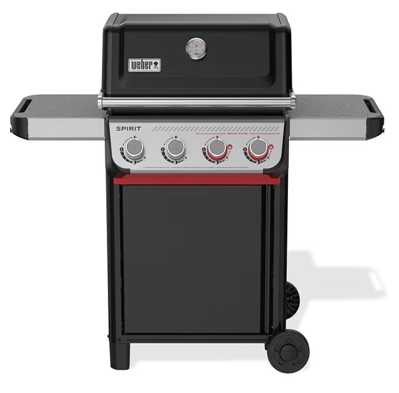 Weber® Spirit Series Gas Grill