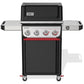 Weber® Spirit Series Gas Grill