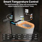 Casta Diva® Smart Toilet Max Pro with Built-in Bidet