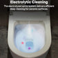 Casta Diva® Smart Toilet Max Pro with Built-in Bidet