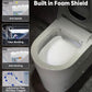 Casta Diva® Smart Toilet Max Pro with Built-in Bidet