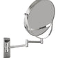 10X/5X Double Sided Magnifying Mirror
