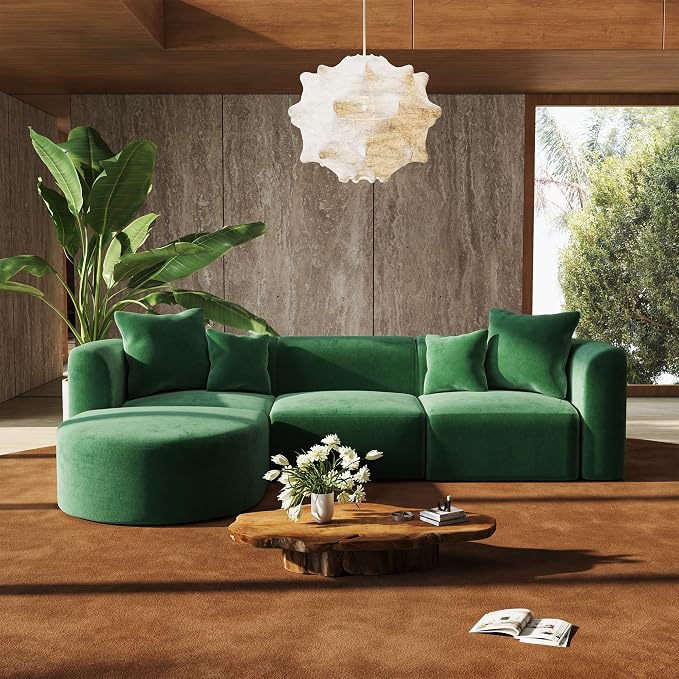 CloudLine Modular Sofa