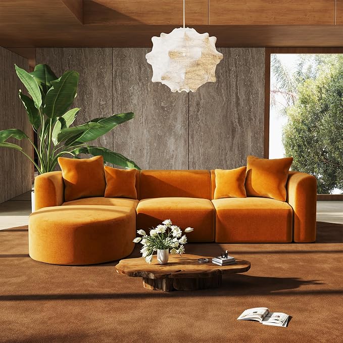 CloudLine Modular Sofa
