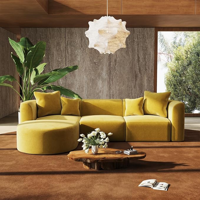 CloudLine Modular Sofa