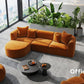 CloudLine Modular Sofa