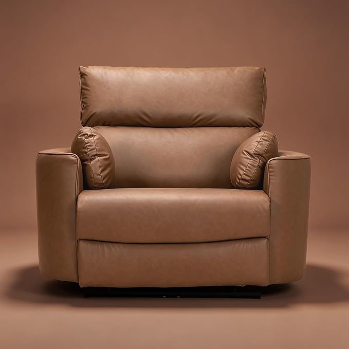 CloudComfort™ Power Recliner Chair