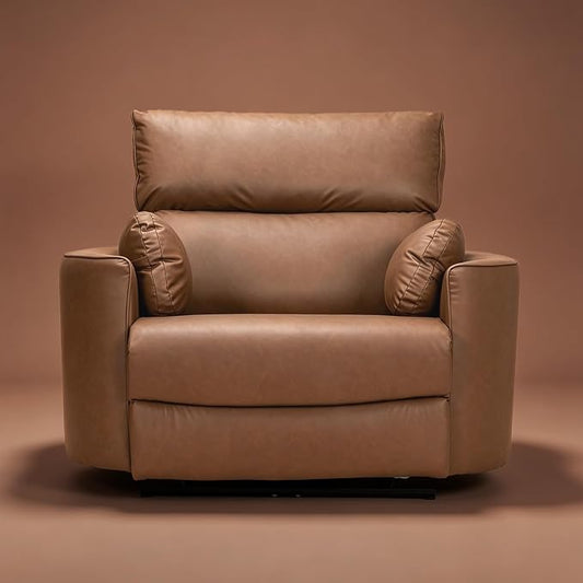 CloudComfort™ Power Recliner Chair