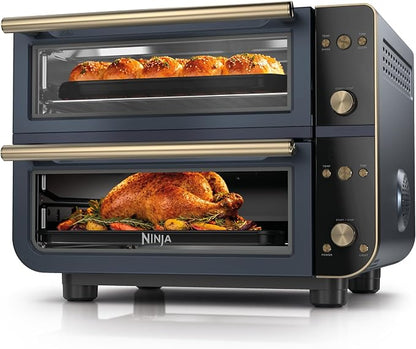 Ninja®12-in-1 Double Oven Pro
