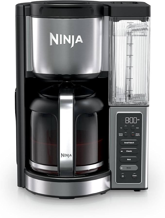 Ninja® Fresh Brew Coffee Maker