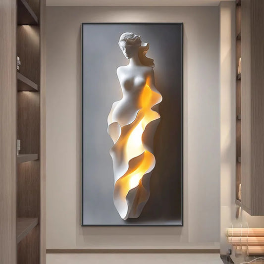 Ethereal Elegance