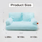 Pet Plush Sofa