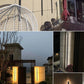Modern Nordic LED Wall Lamp