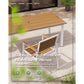 Aluminum Patio Dining Set