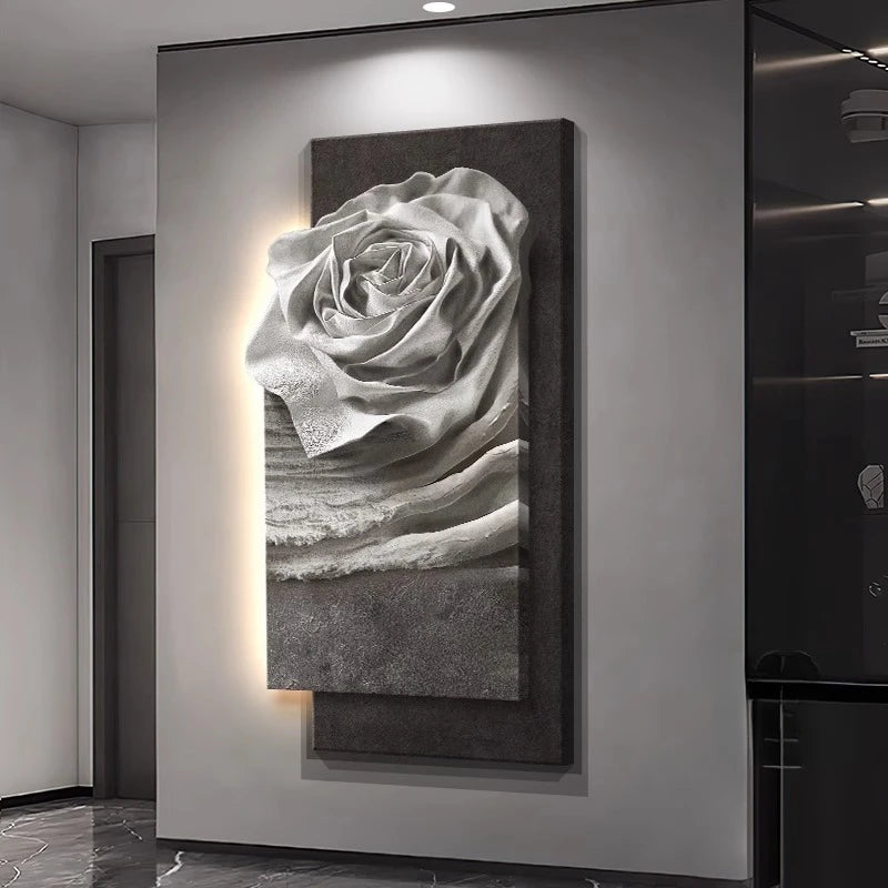 The Rose