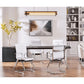 Ergonomic Reception Office Chair