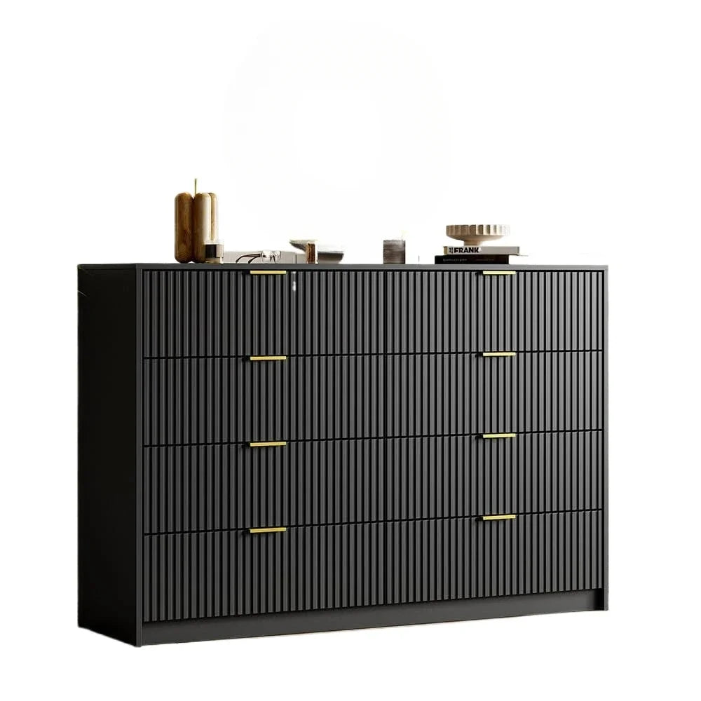 Modern Minimalist Chest Dresser