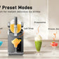 KW Slushie Machine