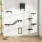 Cat Climber Set