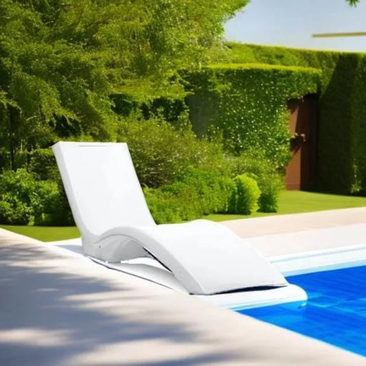 Vero Pool Lounger