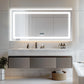 Smart Intelligent Technology Function LED Vanity Mirror