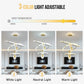 Creative Pendant Chandelier