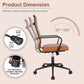 Modern Ergonomic Executive Chair