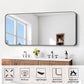 Modern Large Vanity Mirror