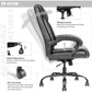 Modern Hydrolysis Leather Office Chair