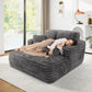 Oversized Chaise Lounge Chair