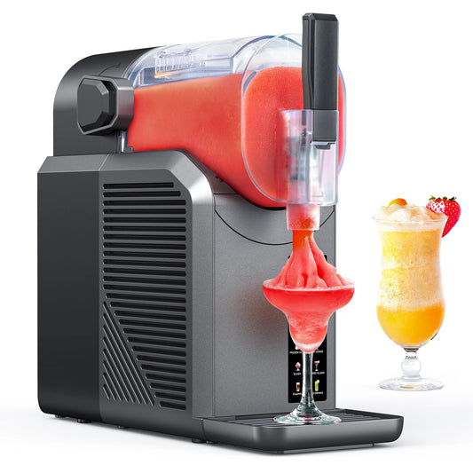 KW Slushie Machine