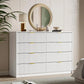 Modern Minimalist Chest Dresser