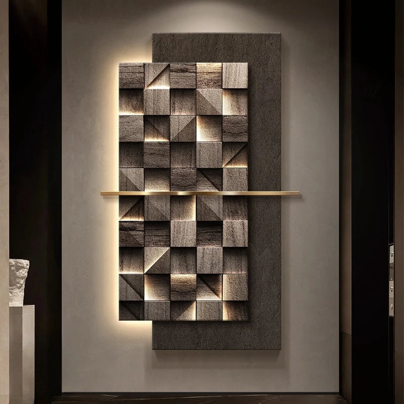 LuminaStone