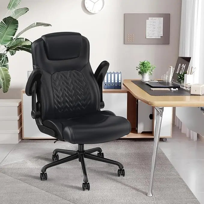 Modern Upholstery Executive Chair