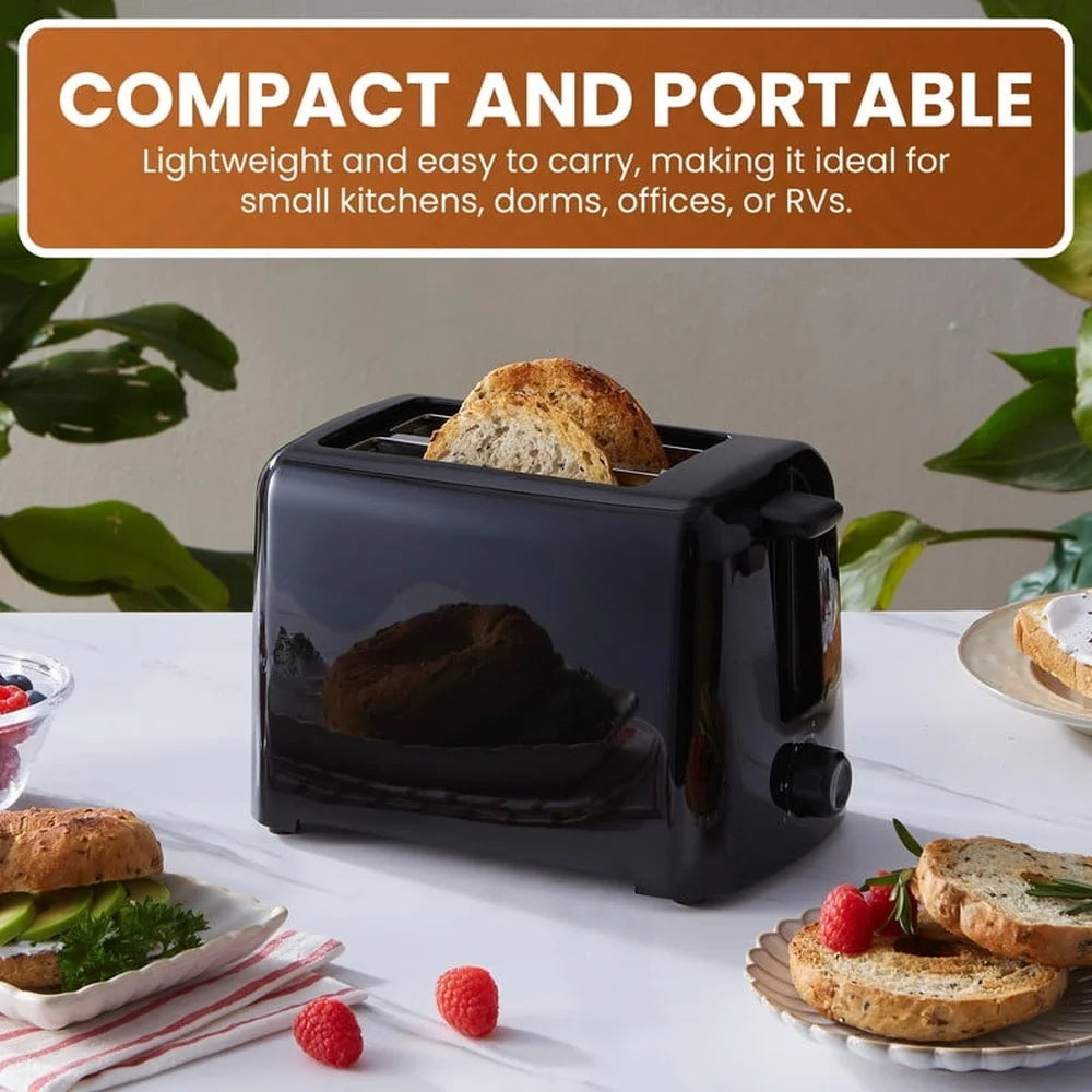 KW Electric Toaster