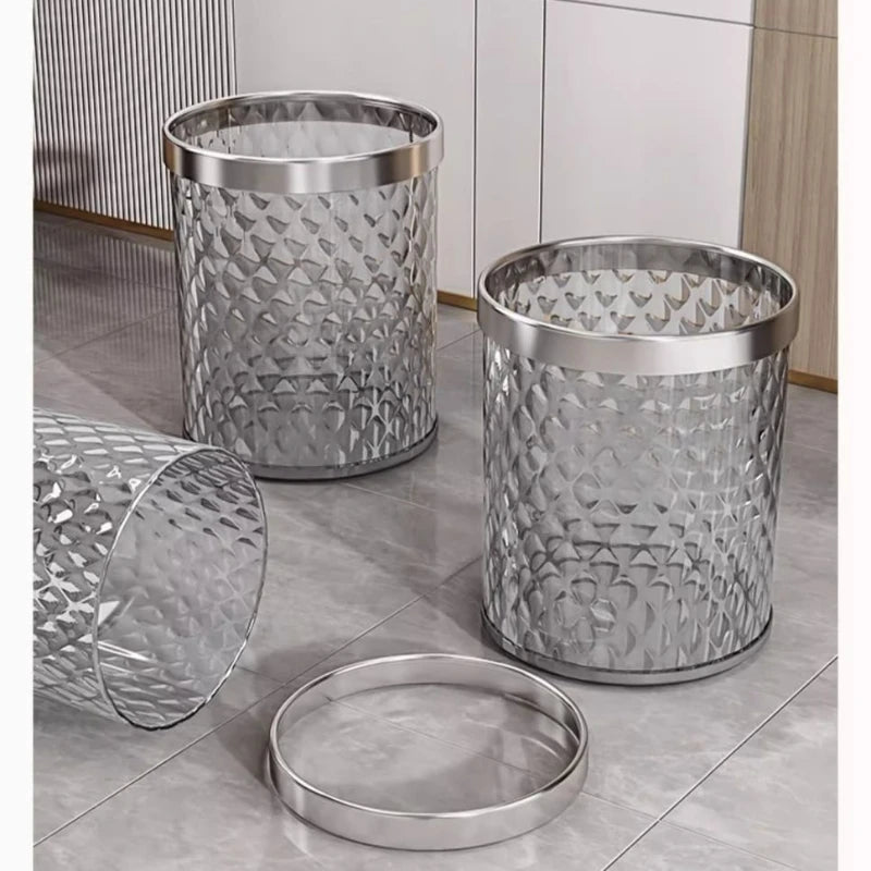 Stylish Waste Bin