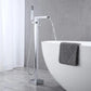 Modern Freestanding Bathtub Faucet