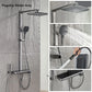 Hydropower Shower System Full Set