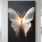 Serene Butterfly