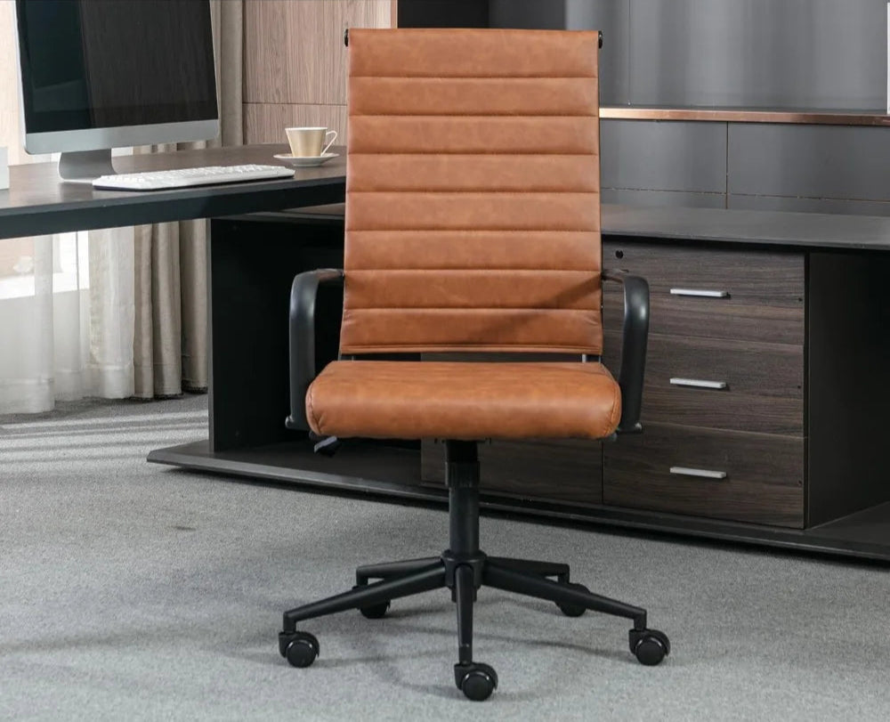 Modern Ergonomic Executive Chair
